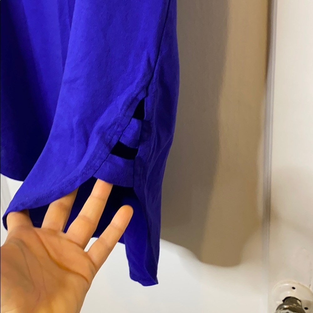 Fabletics Tunic tank - Picture 4 of 6